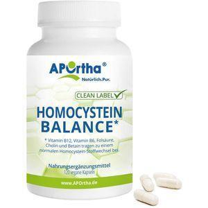 HOMOCYSTEIN Balance Kapseln product image