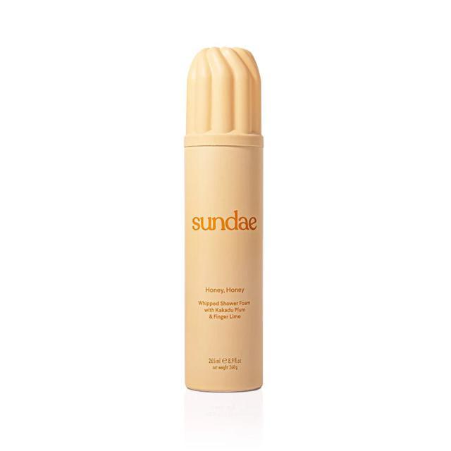 Honey Honey Foaming Body Wash 265 ml product image