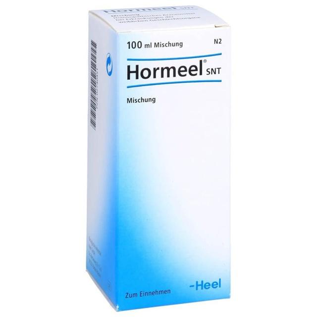 HORMEEL SNT Tropfen product image