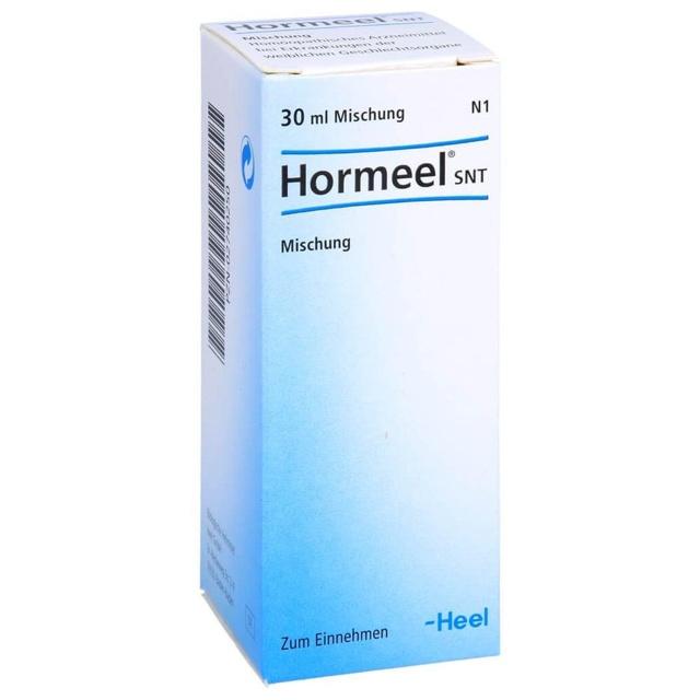 HORMEEL SNT Tropfen product image