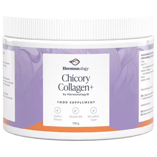 Hormonology Chicory Collagen+ by Hormonology, 150g product image