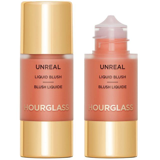 Unreal Liquid Blush Moment product image