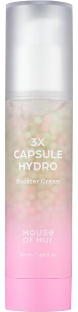 House of Hur 3X Capsule Hydro Booster Cream 50 ml product image