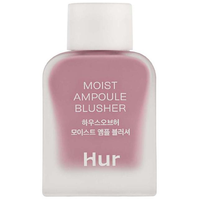 House of Hur Moist Ampoule Blusher (10 ml) 04 Lavender Flush product image