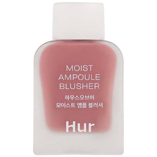 House of Hur Moist Ampoule Blusher Cherry Blossom 10ml product image
