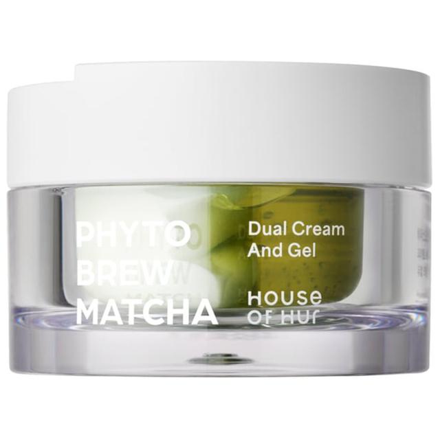 House Of Hur Phyto Brew Matcha Dual Cream And Gel 50ml product image