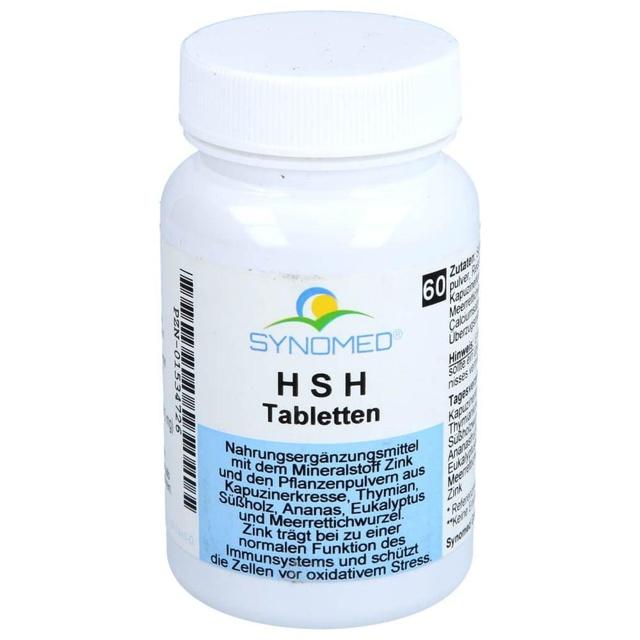 HSH Tabletten product image