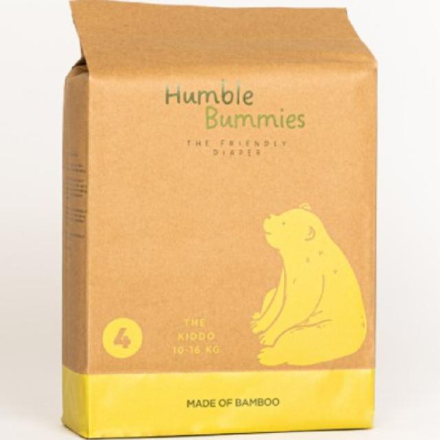Bammies The Kiddo 28 st product image