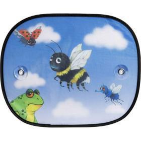 Humlan Djojj Solskydd 2-pack product image