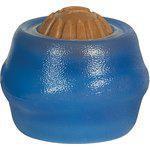 Hundleksak Starmark Treatball Blå M 95 cm product image