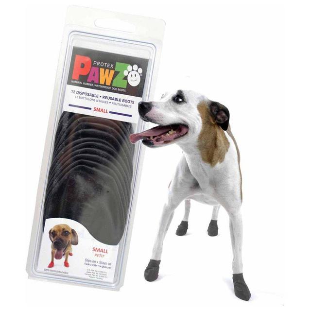 Hundsko Pawz Svart S product image