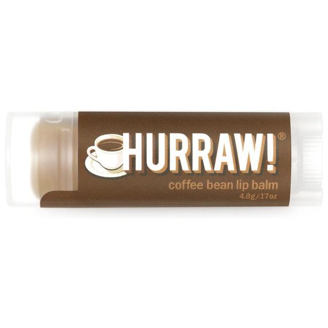 Hurraw Lip Balm Coffe product image