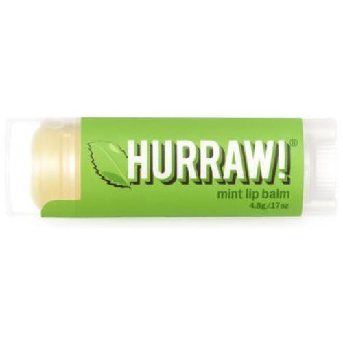 Hurraw Lip Balm Mint product image