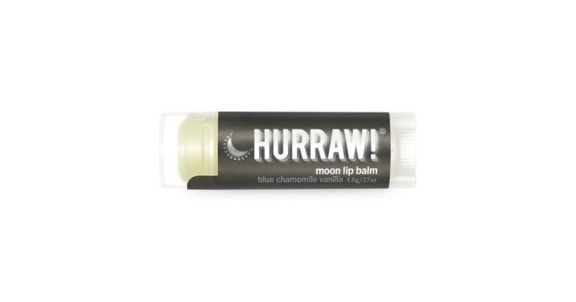 Hurraw Moon Lip Balm 4,3 g product image