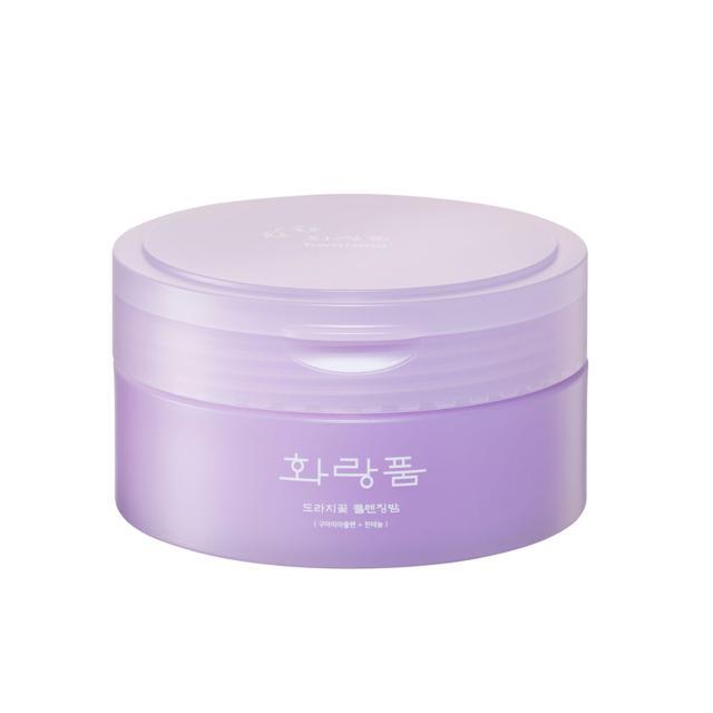Hwarang Bell Flower Cleansing Balm, 30 ml product image