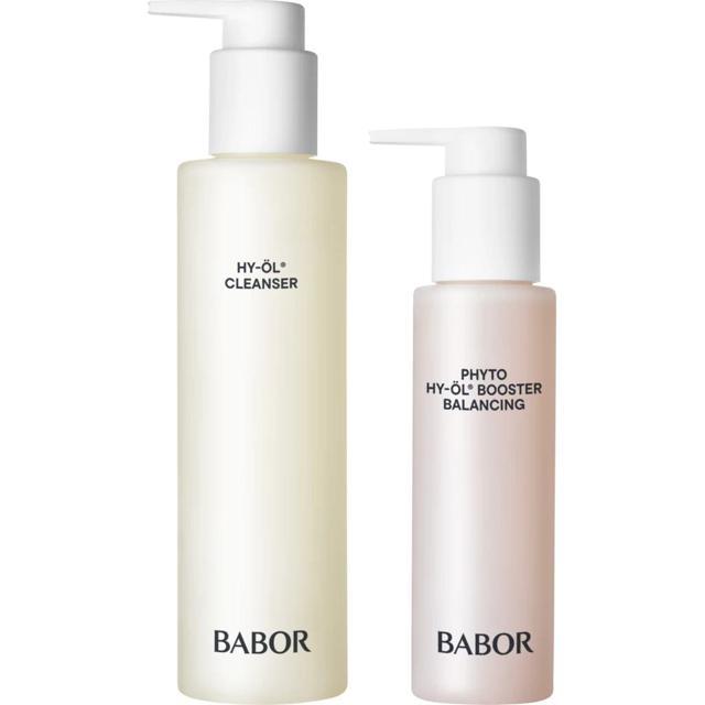 HY-ÖL & Phyto Balancing Set product image