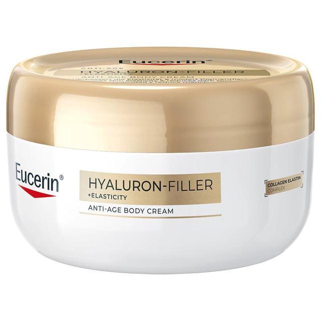 Hyaluron-Filler +Elastictiy Anti-Age Body Cream 200 ml product image