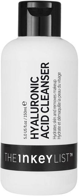 The Inkey List Hyaluronic Acid Cleanser 150ml product image