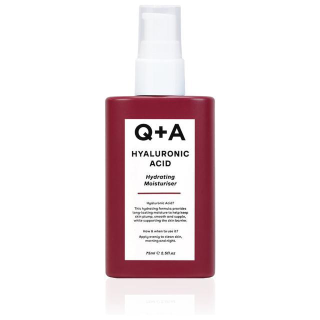 Hyaluronic Acid Hydrating Moisturiser product image