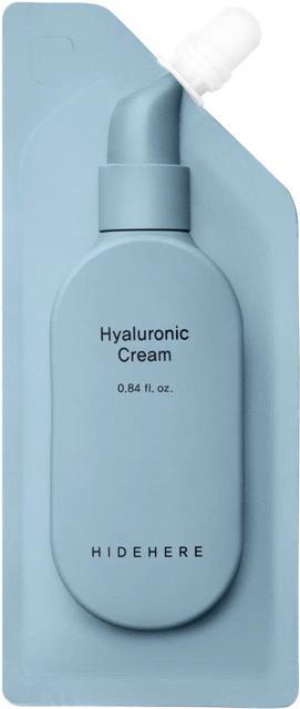 Hyaluronic Cream 25 ml product image