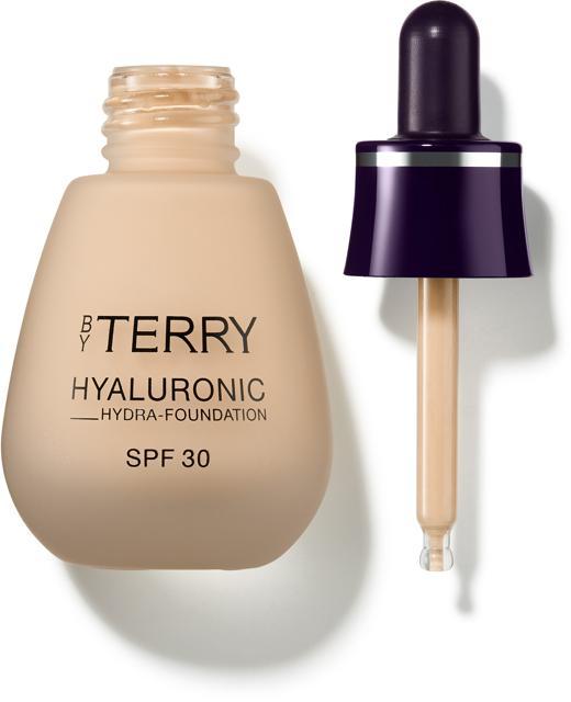 Hyaluronic Hydra-Foundation 100W Warm - Fair product image
