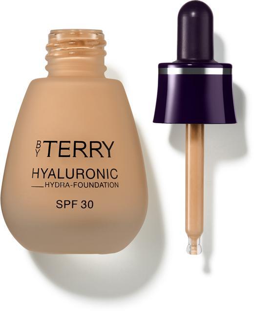 Hyaluronic Hydra-Foundation 500N Neutral - Medium Dark product image