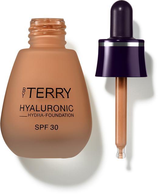 Hyaluronic Hydra-Foundation 500W Warm - Medium Dark product image