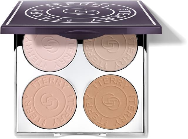 By Terry Hyaluronic Hydra Powder Palette N1. Fair To Medium product image