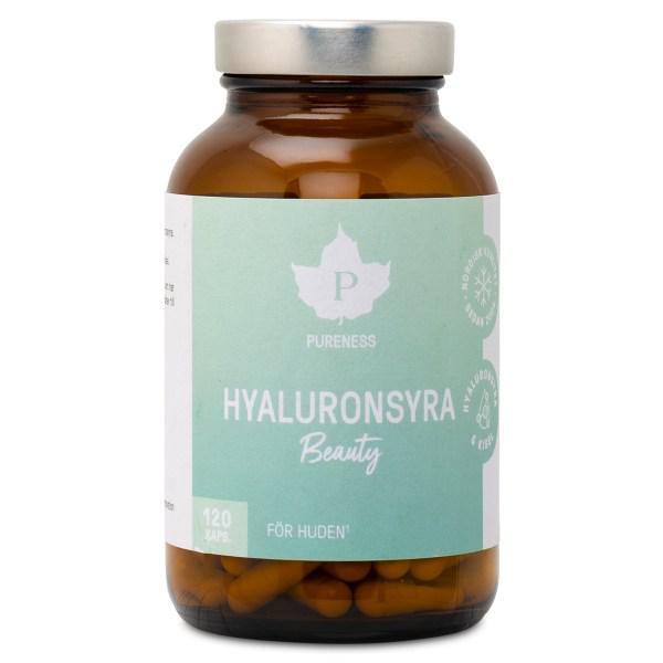Hyaluronsyra 120kap product image