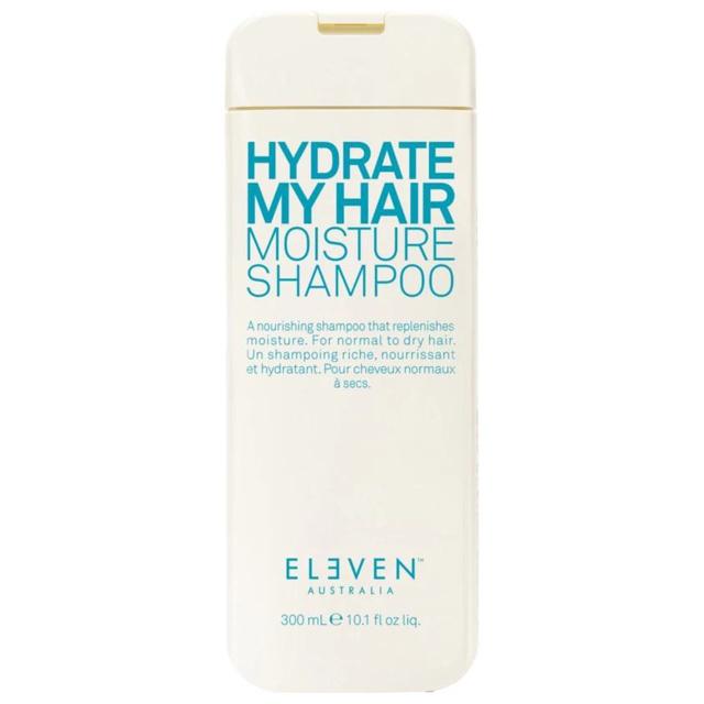 Eleven Australia Hydrate My Hair Shampoo 300ml product image