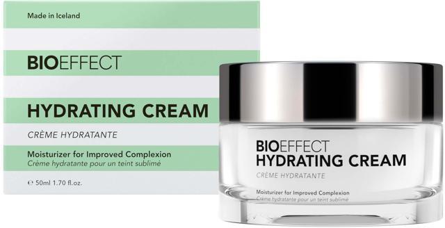 Bioeffect Hydrating Cream product image