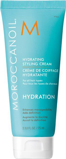 Moroccanoil Hydrating Styling Cream 75 ml product image