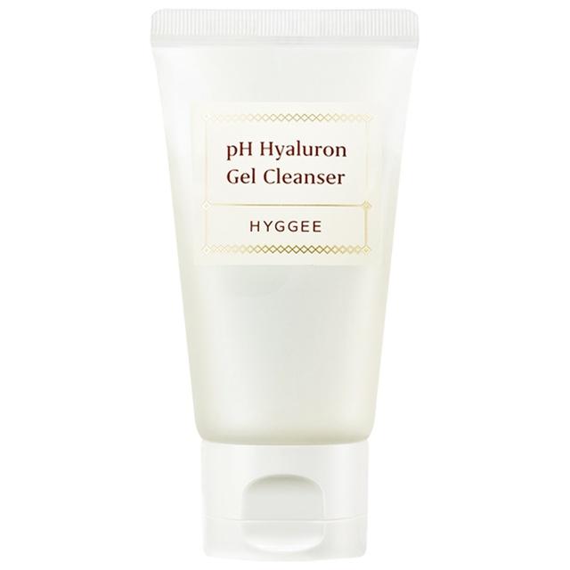 HYGGEE Ph Hyaluron Gel Cleanser 50 ml product image