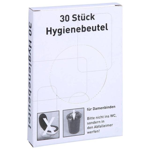 HYGIENEBEUTEL PE Dispenser Box product image