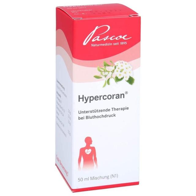 HYPERCORAN Tropfen product image