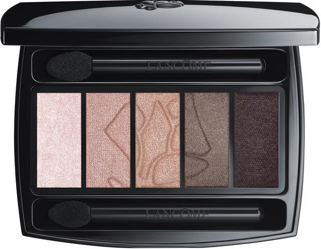 Lancôme Hypnose Palette 5 Couleurs 09 Fraîcheur Rosée product image