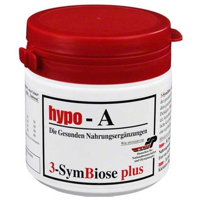 HYPO-A 3 Symbiose plus Kapseln product image