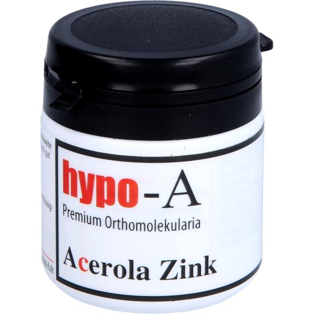 HYPO-A Acerola Zink Kapseln product image