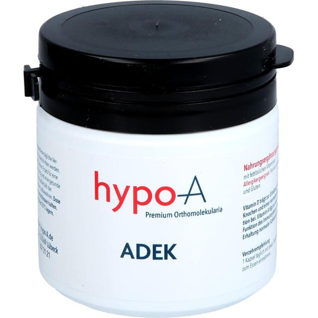 HYPO-A ADEK Kapseln product image