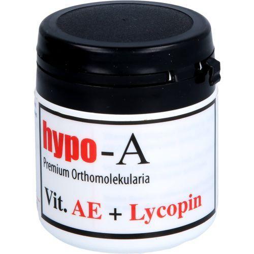 HYPO-A AE+Lycopin Kapseln product image