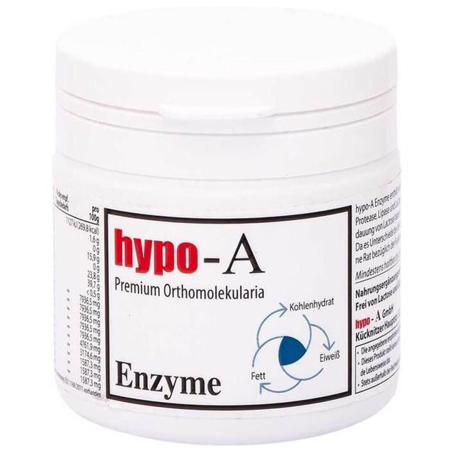HYPO-A Enzyme Kapseln product image