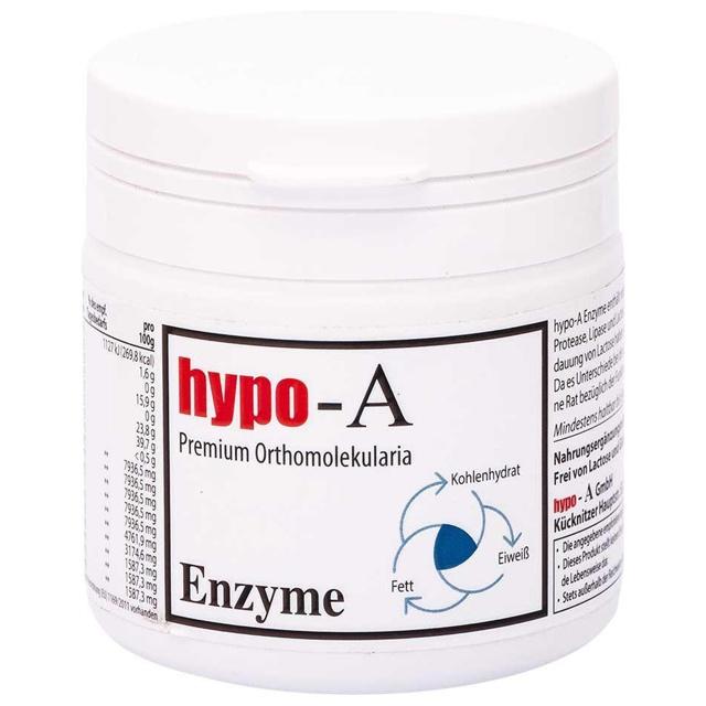 HYPO-A Enzyme Kapseln product image