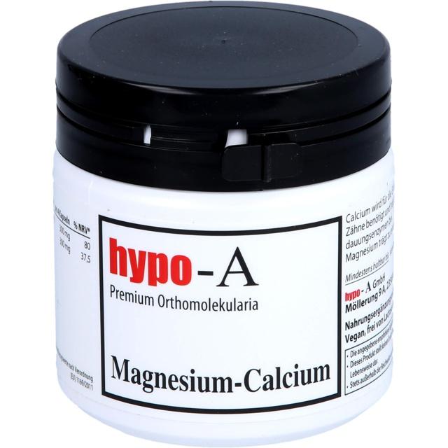 HYPO-A Magnesium Calcium Kapseln product image
