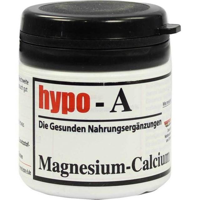 HYPO-A Magnesium Calcium Kapseln product image