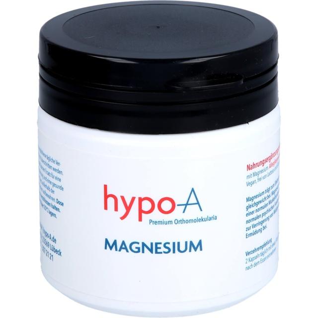 HYPO-A Magnesium Kapseln product image