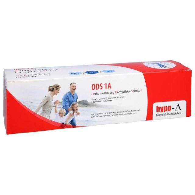 HYPO-A ODS 1A Kombipackung product image