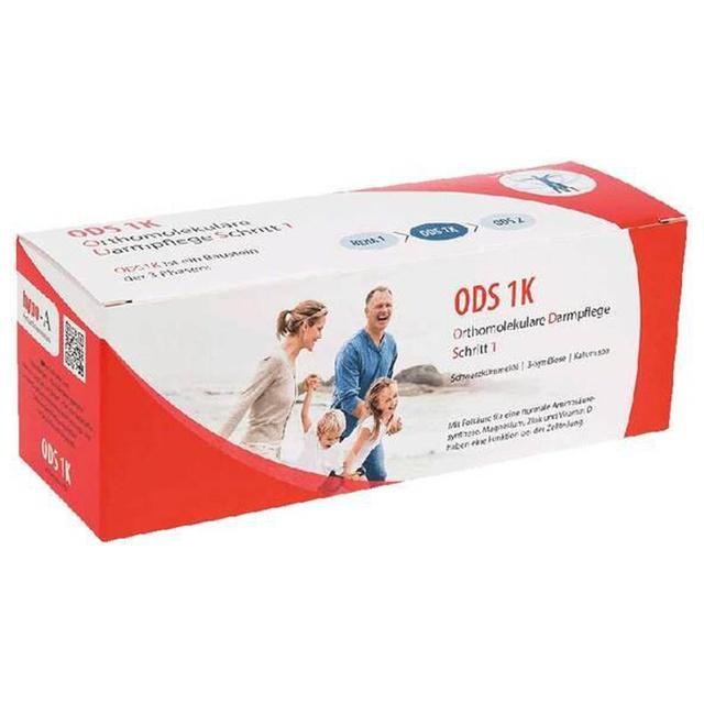 HYPO-A ODS 1K Kombipackung product image