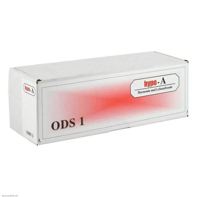 HYPO-A ODS I Kombipackung product image