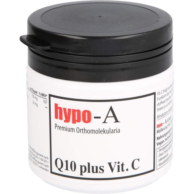 HYPO-A Q10 Vitamin C Kapseln product image