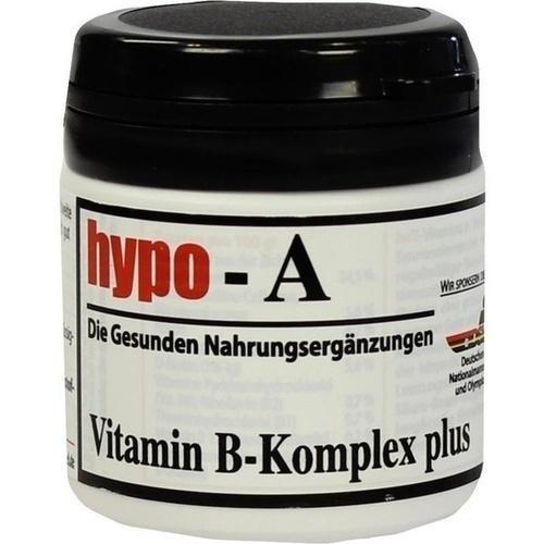 HYPO-A Vitamin B Komplex plus Kapseln product image